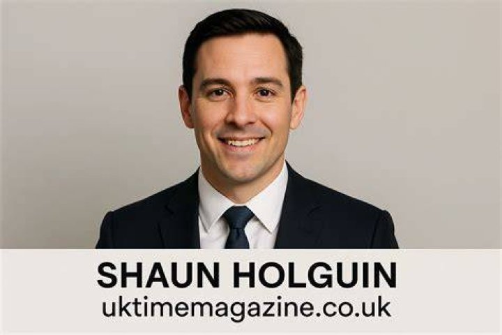 Unpacking the Charm of Shaun Holguin: A Look at the Mischievous Farm Leader
