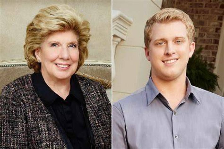 Unpacking the Chrisley Clan: Was "Nanny" Just Faye, the Beloved Matriarch?