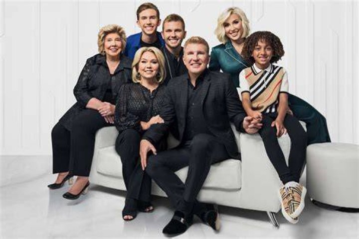 Unpacking the Chrisley Family's Debt: Just How Much Did They Owe?