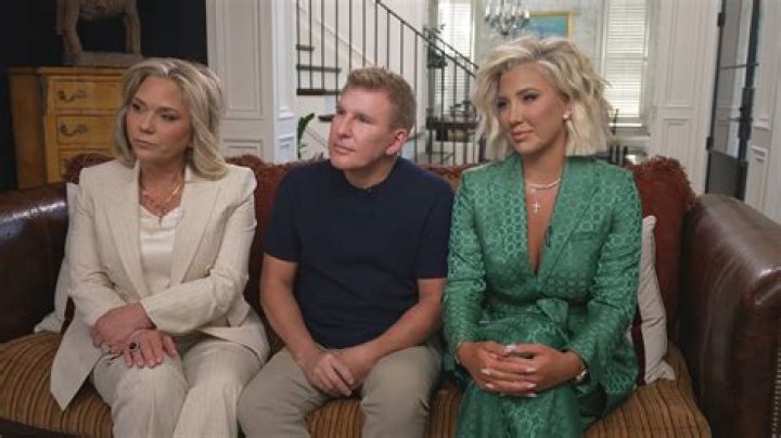 Unpacking the Chrisley Fortune: How the Reality TV Family Made Their Money