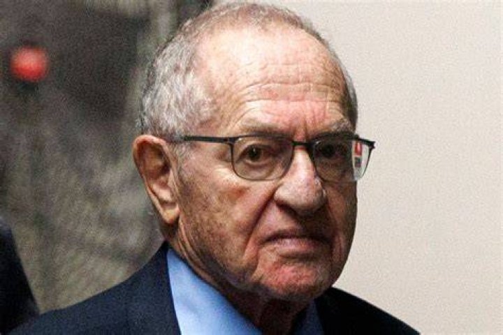 Unpacking the Cost: What is Alan Dershowitz's Hourly Rate?