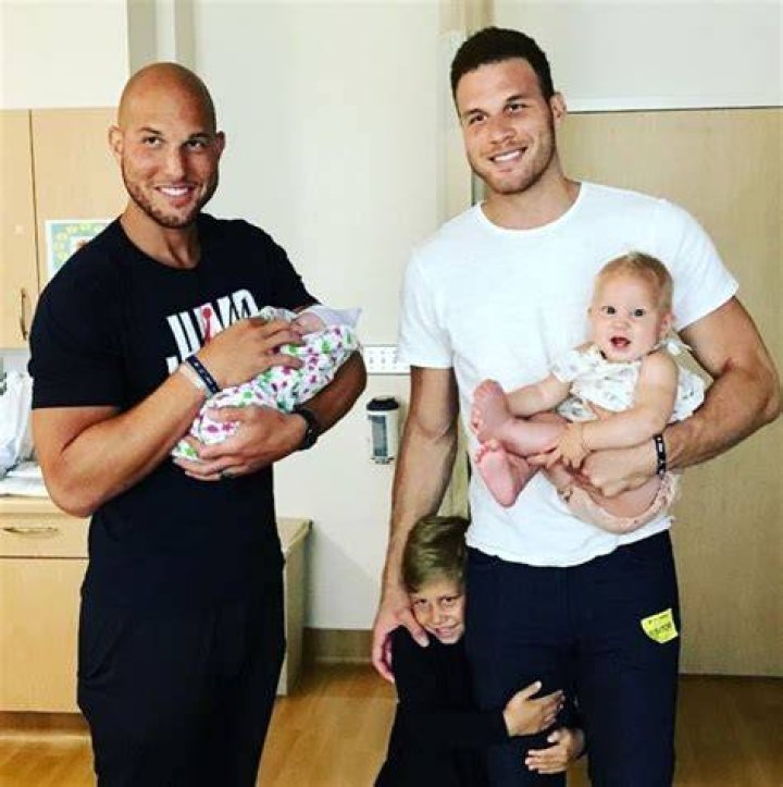 Unpacking the Curiosity: What People Wonder About Blake Griffin Kids