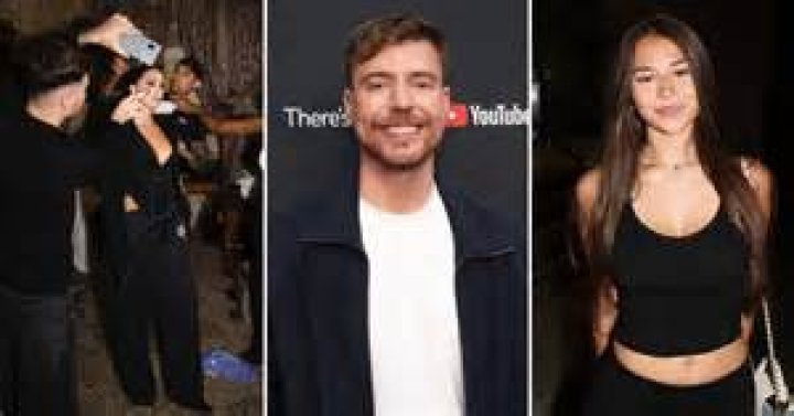 Unpacking the Curiosity: Who is Camilla Araujo and the Mr. Beast Connection?