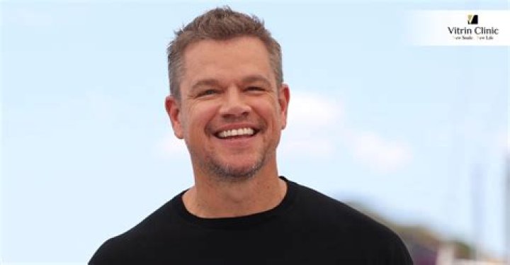 Unpacking the Damon Darling Story: A Look at Matt Damon's Remarkable Journey