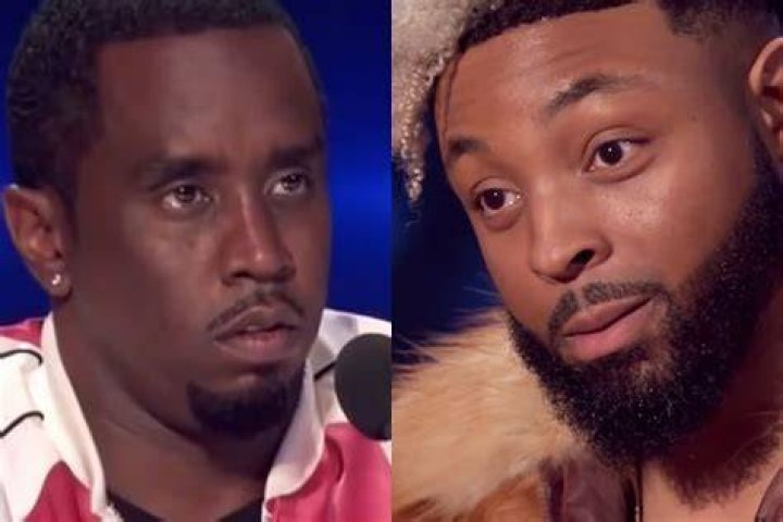 Unpacking the Diddy Stare Meme: Its Viral Story and Cultural Impact