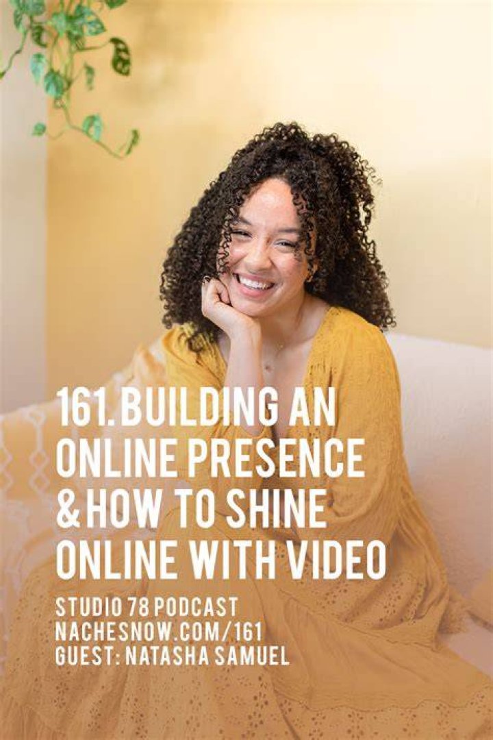 Unpacking the Digital Presence of @louisakhovanski: What Makes Her Shine Online?