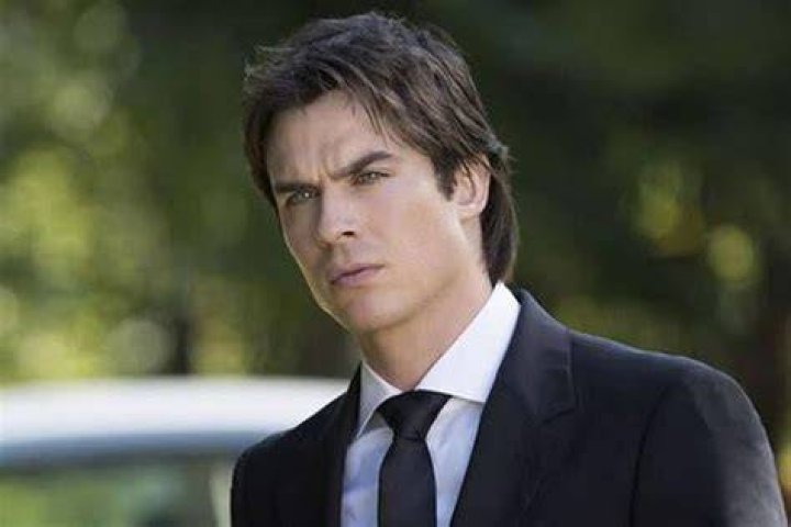 Unpacking the Early Years of Young Damon Salvatore: A Look at What Shaped Him