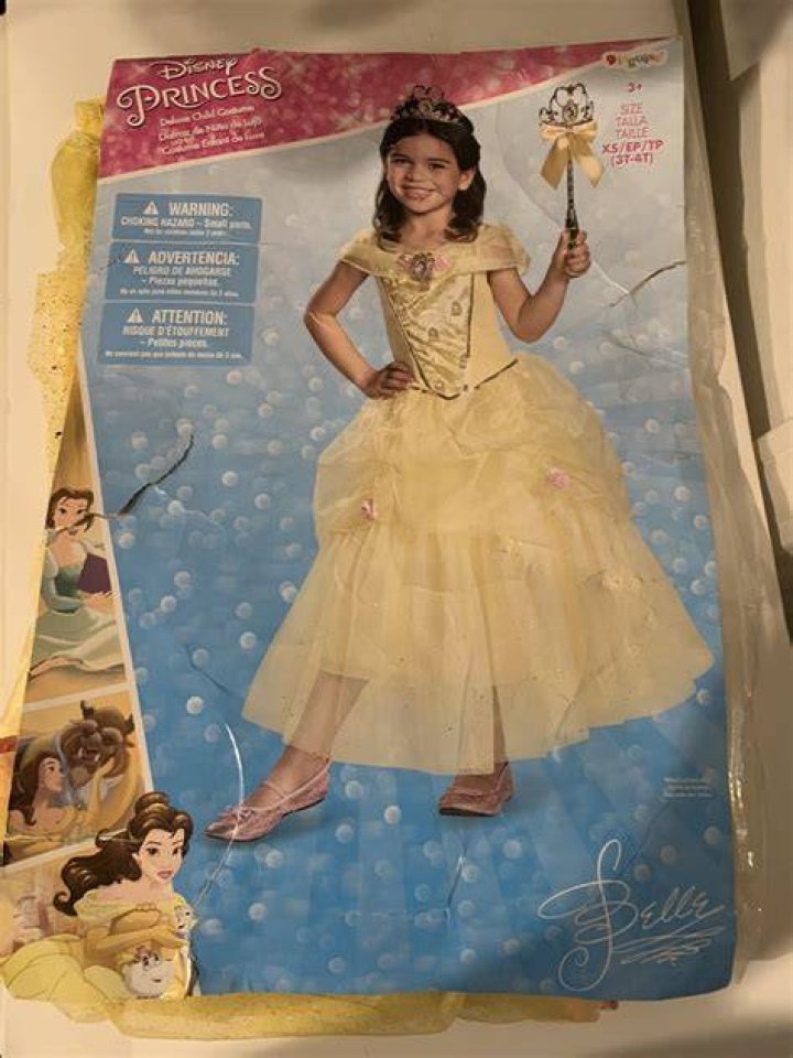 Unpacking the Enduring Charm of Belle Grace: Disney's Iconic Princess
