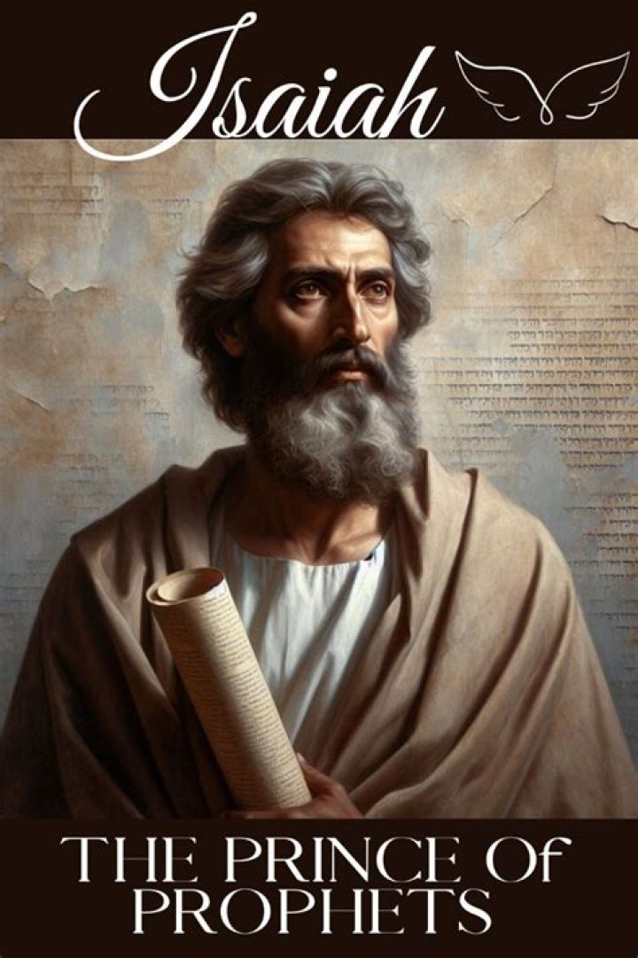 Unpacking the Enduring Legacy of Isaiah the Prophet