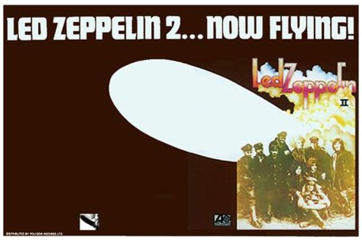 Unpacking the Enduring Legacy of Led Zeppelin
