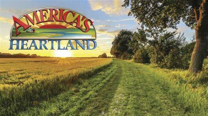 Unpacking the Essence of Midwest Emma: Heart and Home in America's Heartland
