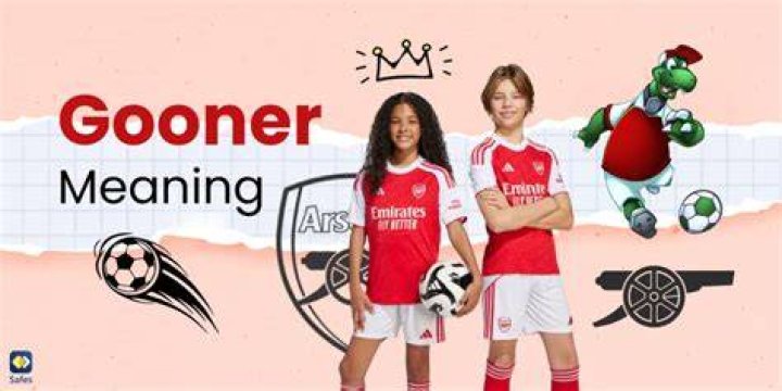 Unpacking the Gooner Meaning: More Than Just a Fan