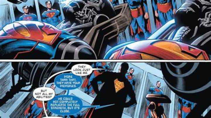 Unpacking the Humor: Why "Superman LOL" Resonates With So Many