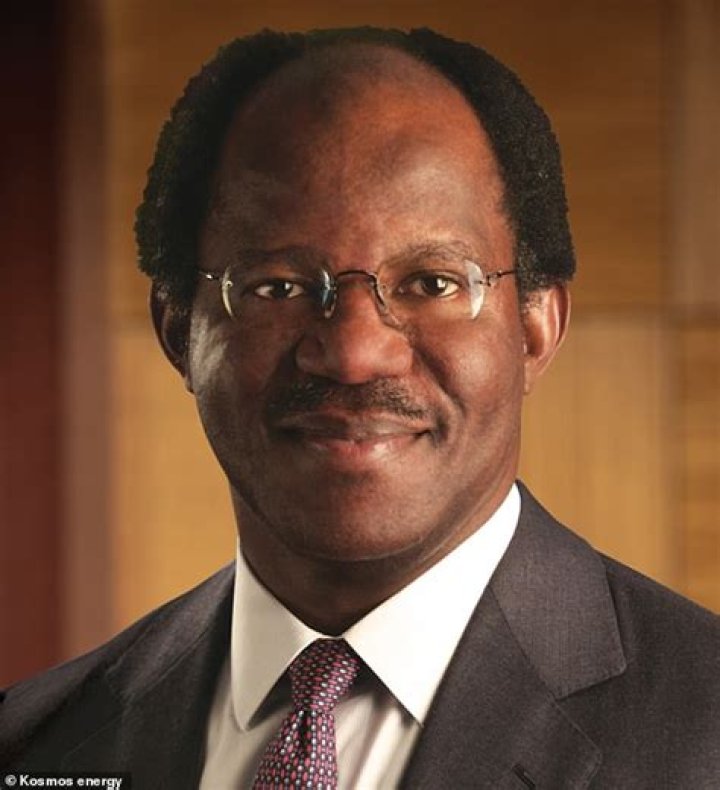Unpacking the Influence of Geoffrey Ogunlesi: A Name Steeped in Meaning