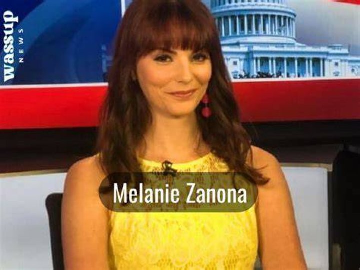 Unpacking the Interest in Melanie Zanona Ethnicity: What We Know and How We Learn