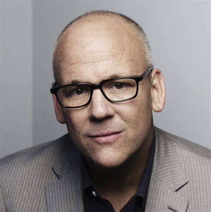 Unpacking the John Heilemann Weight Loss Story: A Closer Look