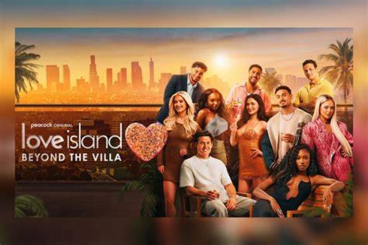 Unpacking the Journey of Andrea Love Island: From Bombshell Entry to Villa Exit and Beyond