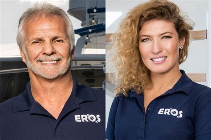 Unpacking the Journey of Rocky Below Deck: Where is Raquel Dakota Now?