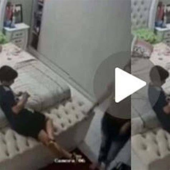 Unpacking the Kid and His Mom CCTV Video Full: A Look at Everyday Moments