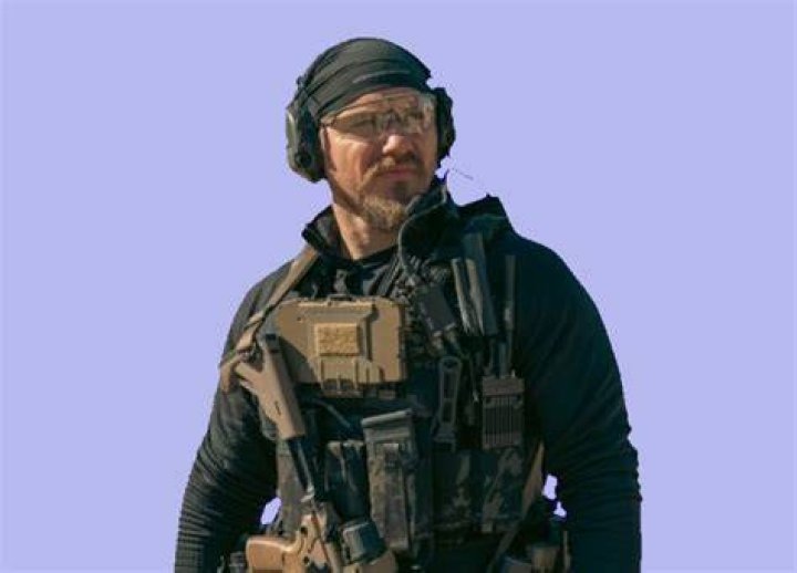 Unpacking the Kyle Morgan Delta Force Story: Exploring the Name's Powerful Roots