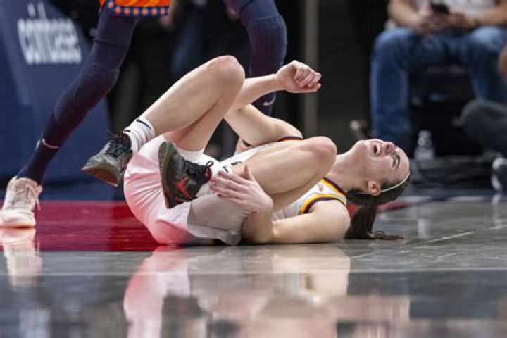 Unpacking the Latest on Caitlin Clark: Injury Updates and Her Impact
