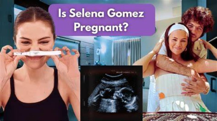 Unpacking the Latest Pictures of Selena Gomez Pregnant: What's the Real Story?