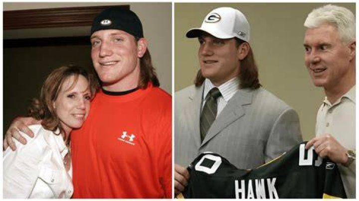 Unpacking the Legacy of AJ Hawk: A Gridiron Icon's Journey