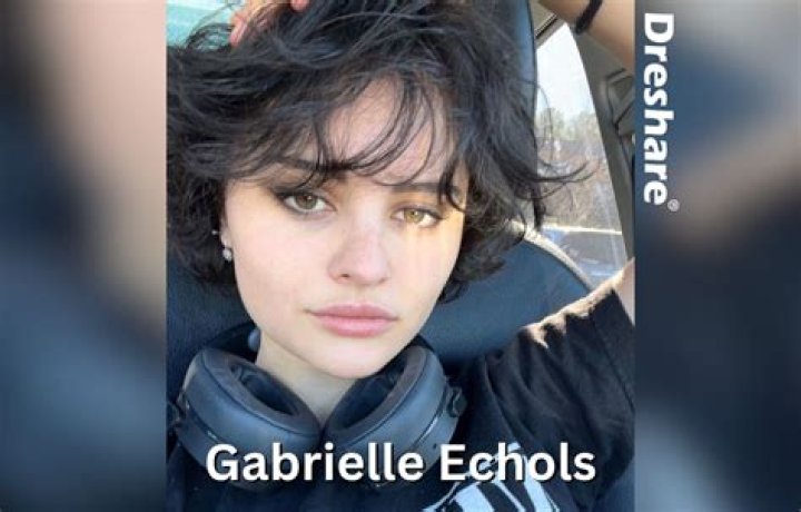 Unpacking the Legacy of Gabrielle: Is She the Gabrielle Echols You're Searching For?