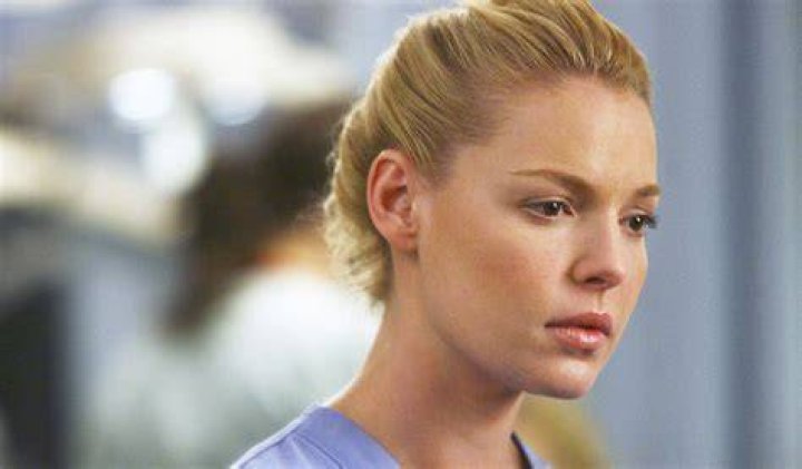 Unpacking the Legacy of Izzie Stevens Actress: Katherine Heigl's Enduring Impact