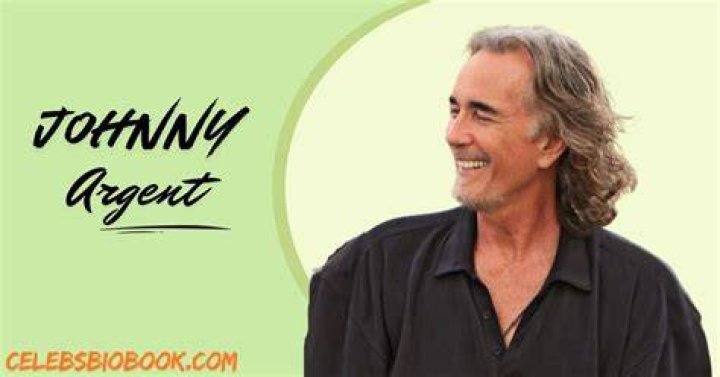 Unpacking the Legacy of Johnny Argent: A Look at a Keyboard Maestro