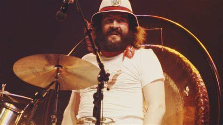 Unpacking the Legend: John Bonham, The Heartbeat of Led Zeppelin