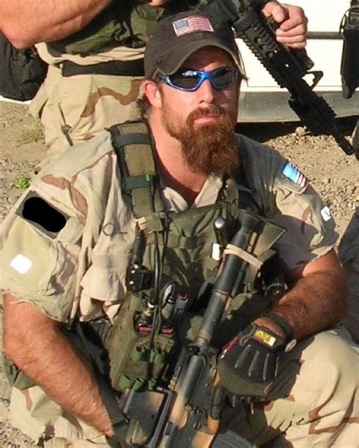 Unpacking the Legend: Who is **the Sheriff of Baghdad**?