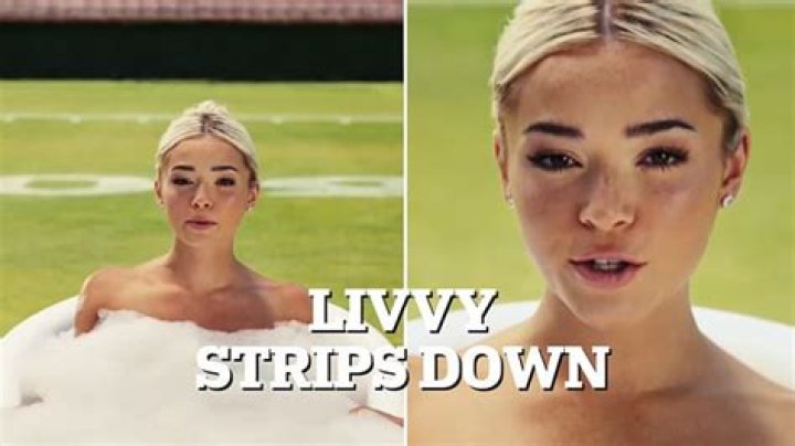 Unpacking the Livvy Dunne OnlyFans Leak Rumors: What's Really Happening Online