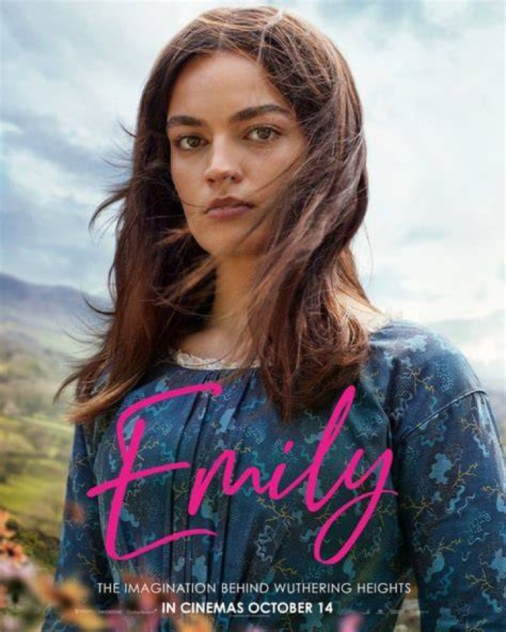Unpacking the Many Stories of Emily Knight and Other Noteworthy Emilys