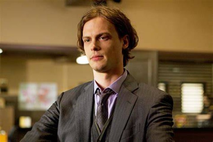 Unpacking the Mind: What Makes Spencer Reid's IQ So Captivating?