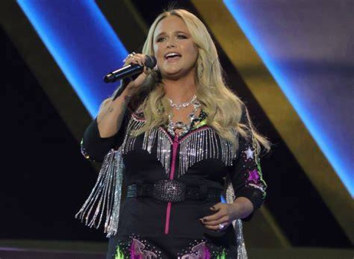 Unpacking the Miranda Lambert Biography: A Look at Her Journey in Country Music