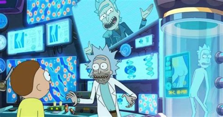 Unpacking the Multiverse: A Deep Dive into Rick and Morty's Enduring Appeal