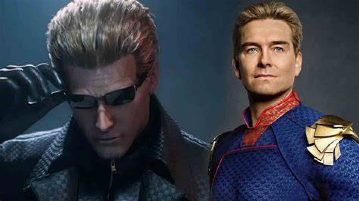 Unpacking the Mystery: How Old is Homelander, Really?