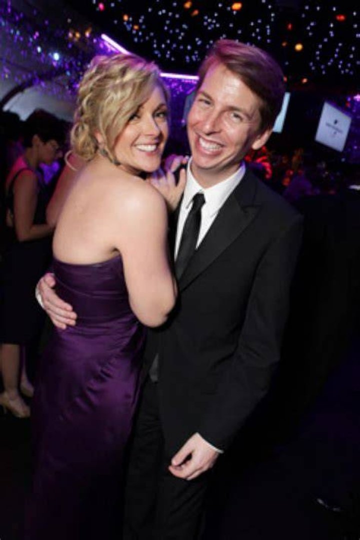 Unpacking the Mystery: Is There a Jack McBrayer Wife?