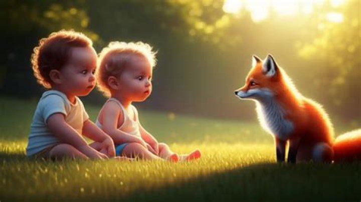 Unpacking the Mystery: What is Two Babies One Fox and Why Does it Stick Around?