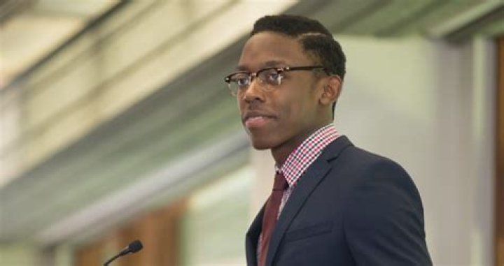 Unpacking the Mystery: Who is Keith Machekanyanga and His Potential Impact?