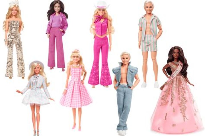 Unpacking the Name Crissy Henderson: From Iconic Dolls to Modern Personalities