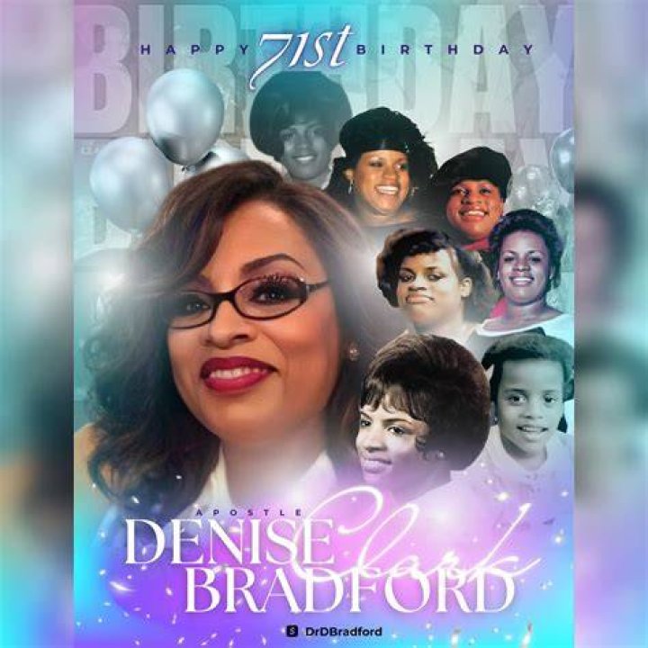 Unpacking the Name Denise Clark-Bradford: Origins, Meanings, and What It Could Suggest