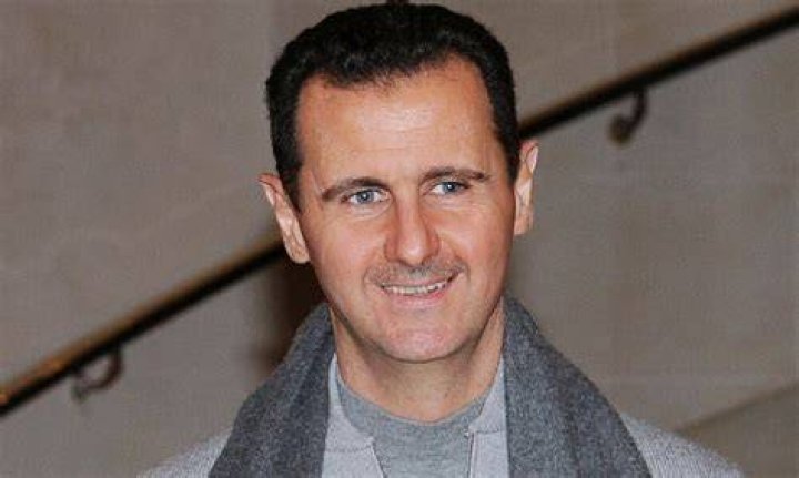 Unpacking the Name: What Does Karim al-Assad Truly Mean?