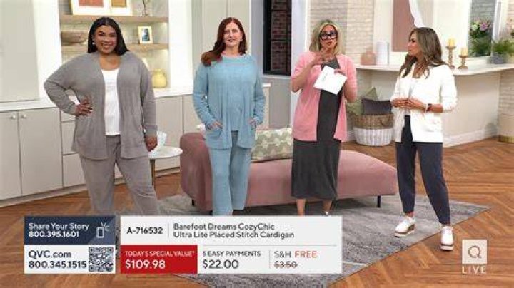 Unpacking the Persona of QVC's Shawn Killinger: Style, Podcasts, and On-Air Moments