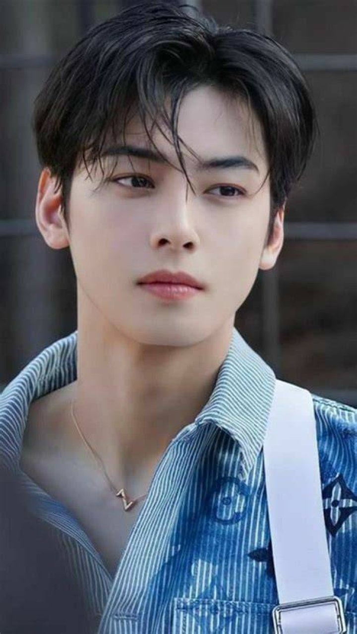 Unpacking the Phenomenon of Eunwoo Kim: A Look at Cha Eun-woo's Multifaceted Career