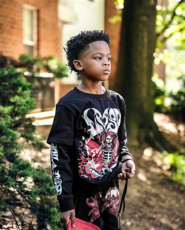 Unpacking the Phenomenon of Lil Rt: Atlanta's Young Viral Rapper