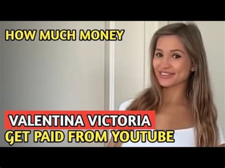 Unpacking the Phenomenon of Valentina Victoria: Model, YouTuber, and Style Icon
