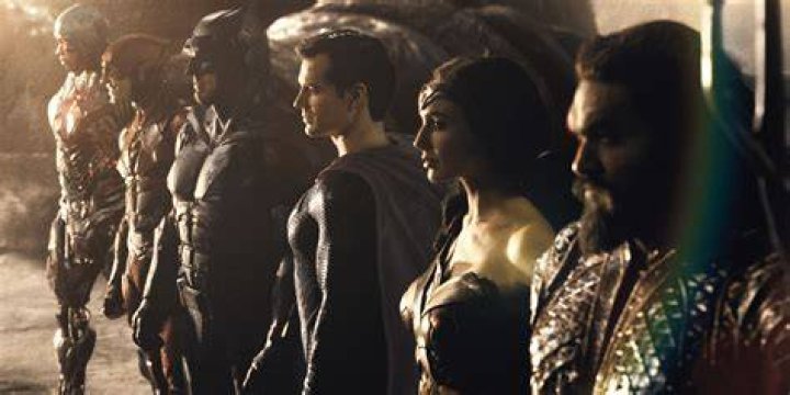 Unpacking the Price Tag: How Much Did It Cost to Make Zack Snyder's Justice League?