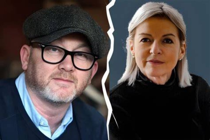 Unpacking the Public's Interest in 'Drew Pritchard Wife' and Other Familiar Personalities
